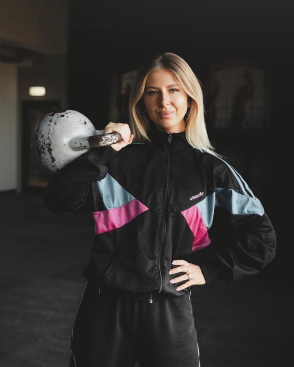 Adrianna Bardowska