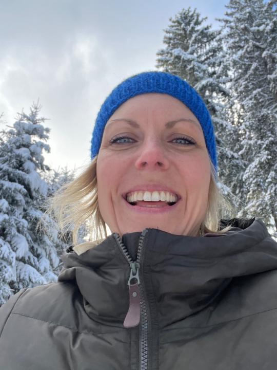 Monika Hungenberg