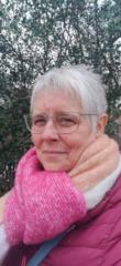 Tanja Gysbrechts