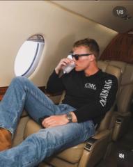 Chase Gallagher