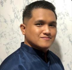 Joshua Francisco