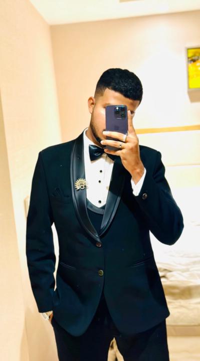 Athar Sharief