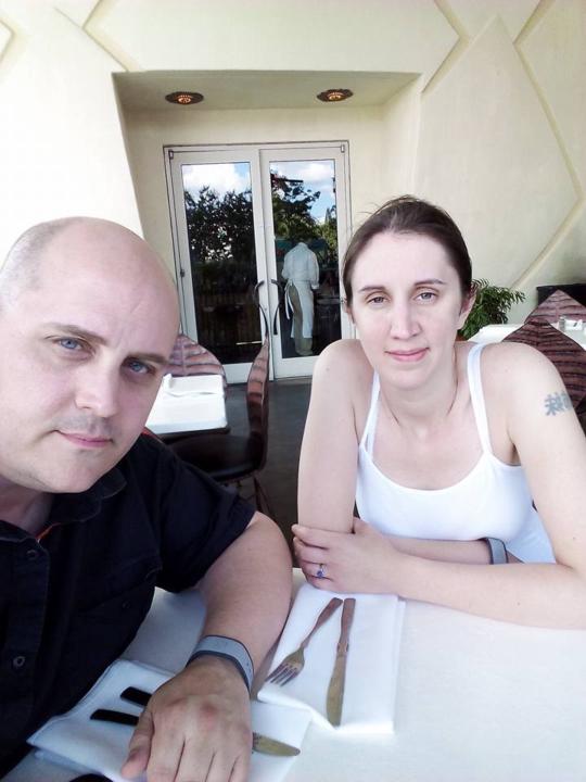 Christopher Wellwood