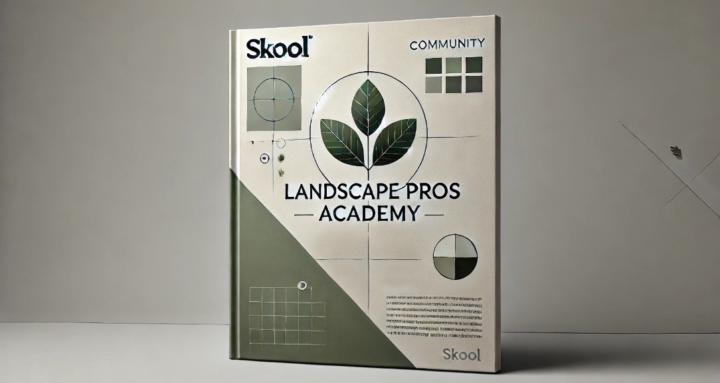 Landscape Pros Academy 