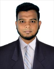 Md. Ashik Iqbal