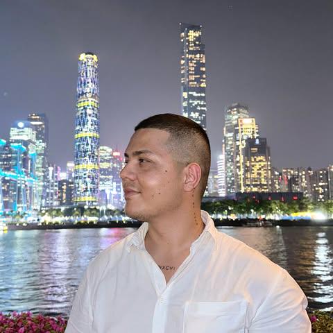 Felipe Ortiz