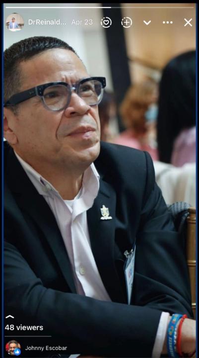 Reinaldo Santiago