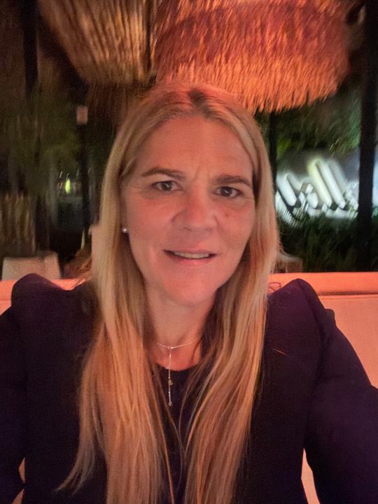 Karina Bossio robledo