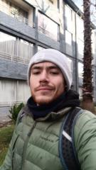 Francisco Diaz Beytia