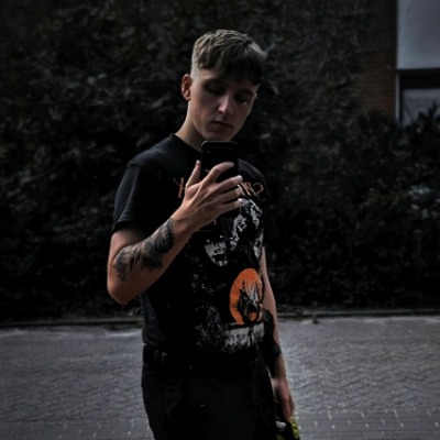 Luca Elzen