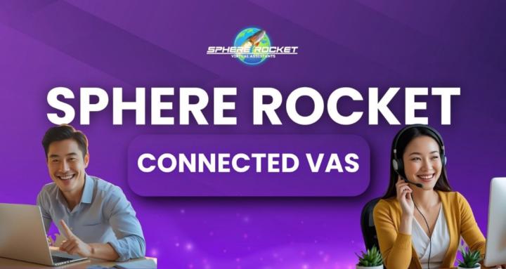 Sphere Rocket - Connected VAs