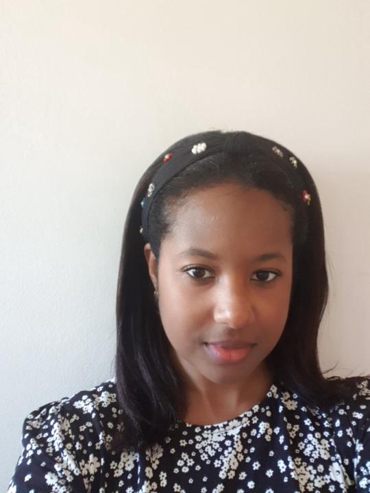 Sherina Mason