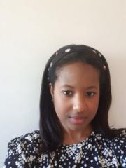 Sherina Mason