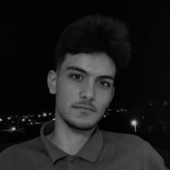 Ousama Oudeh