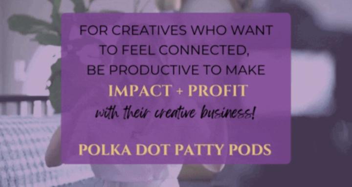PODS Mastermind w Patty Rose