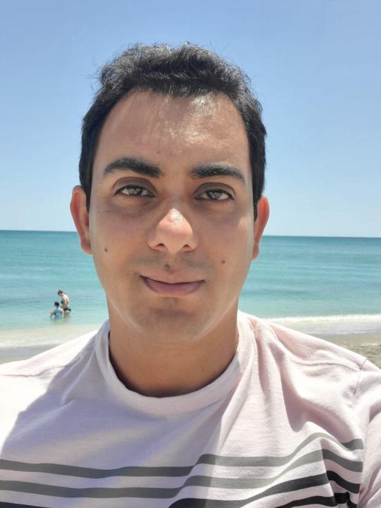 Jesse Gomes