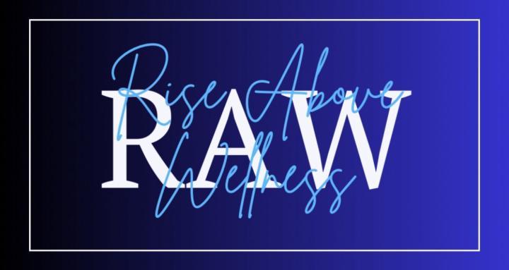 Rise Above Wellness