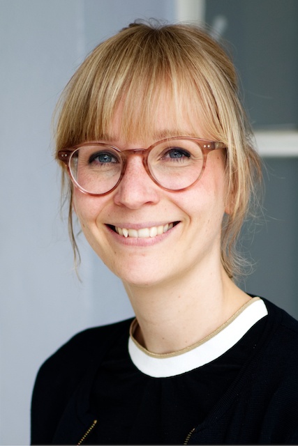Kathrin Bücker