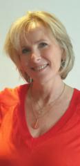 Patricia Evans