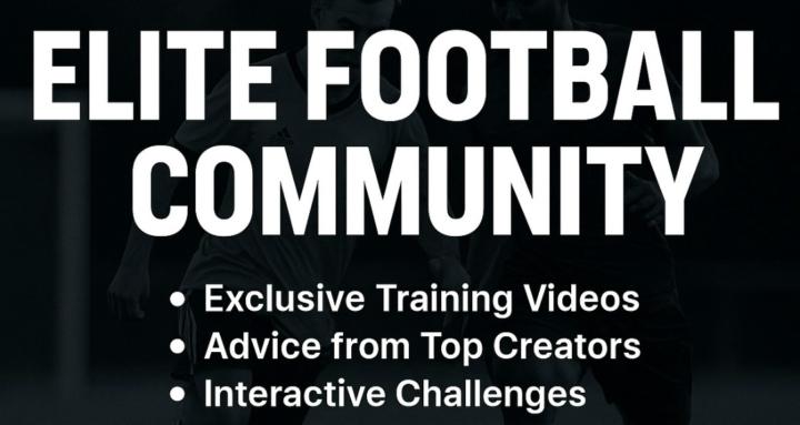 Elite Football Community
