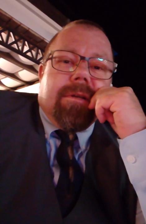 Marc Ostermann