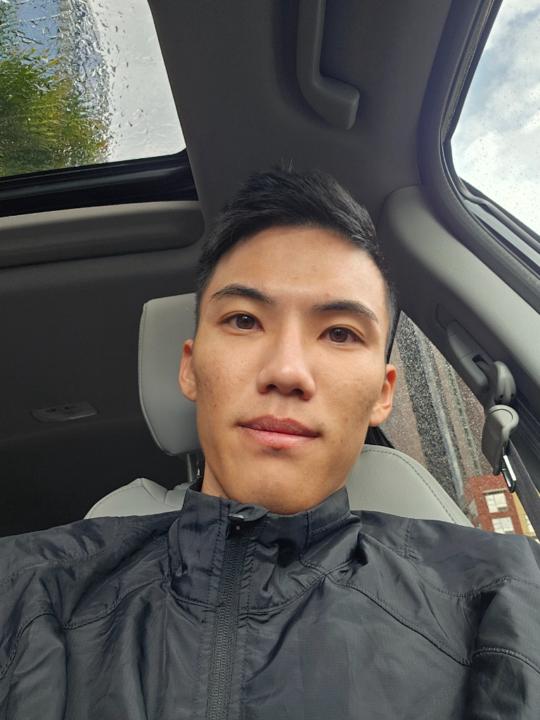 Paul Kang