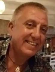 Nigel Heaton