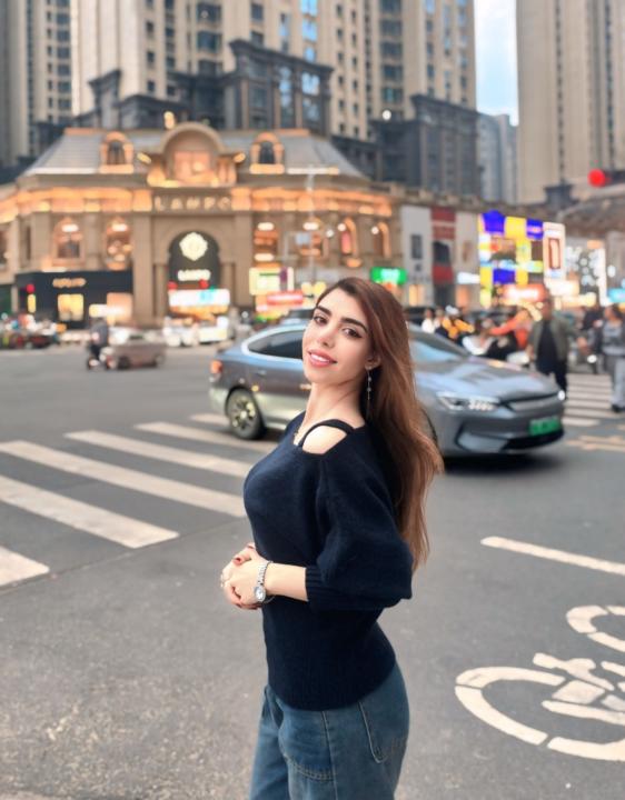 Elahe Mohammadi