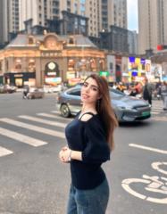 Elahe Mohammadi