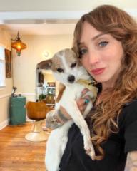 Margeaux Hamrock