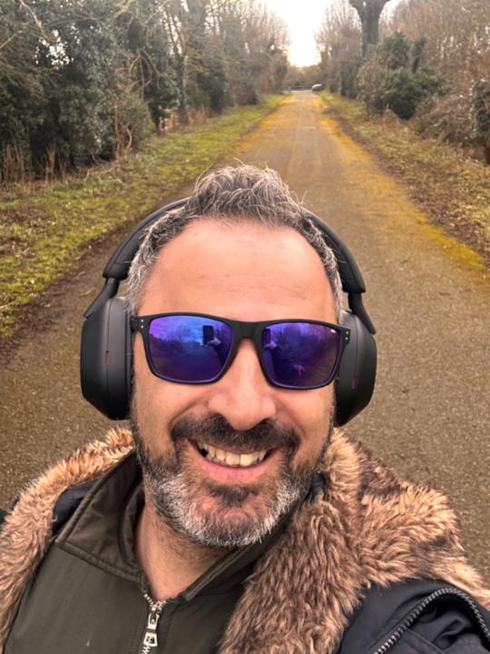Yalcin Bekar