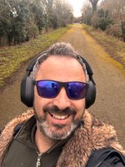 Yalcin Bekar