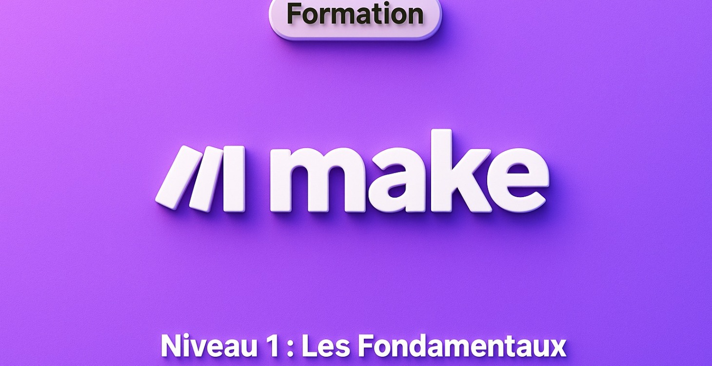 Make niveau 1 : Les fondamentaux