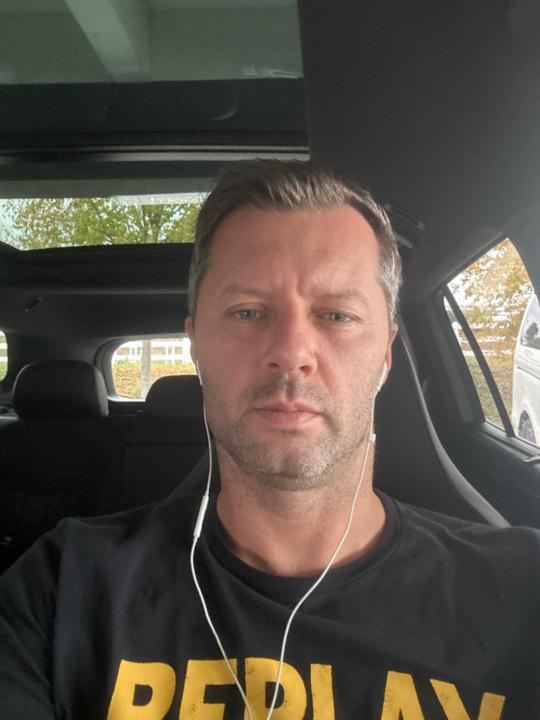 Fabian Hees