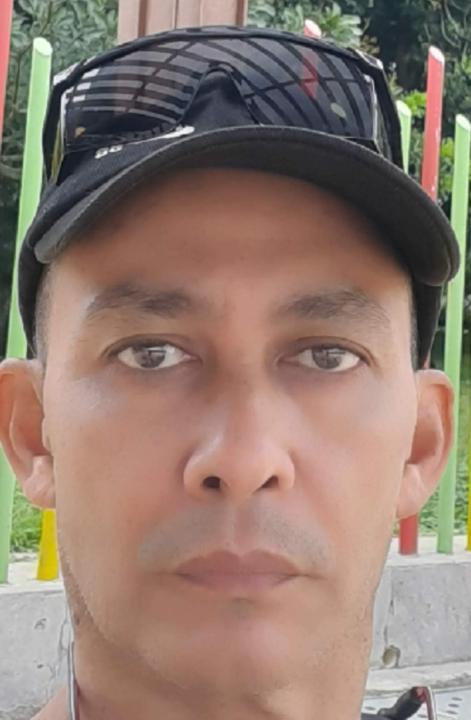 José luis Alvarado pino