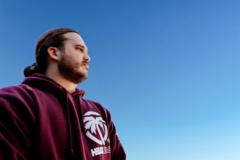 Robbie Delozier