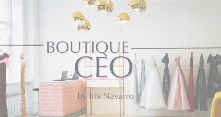 Boutique Ceo