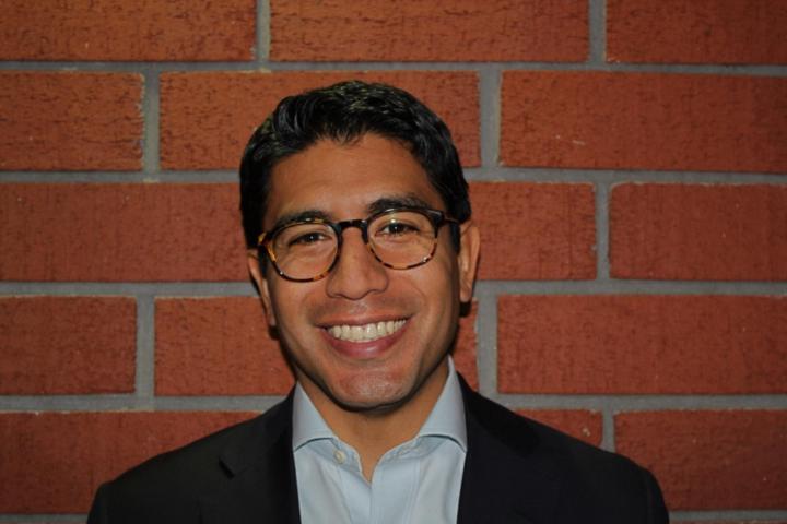 Bryan Melgar