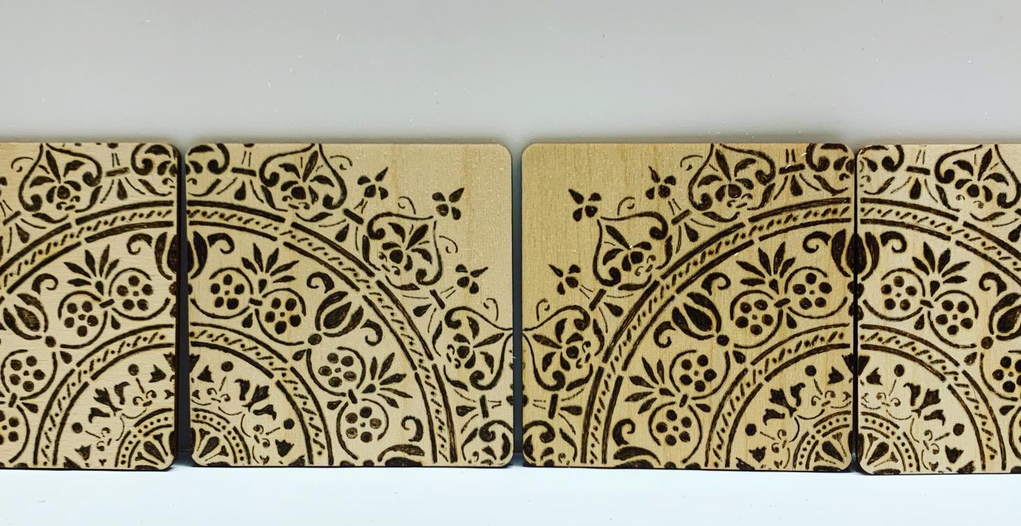 Pyrography 101: Your First Steps in Wood Burning