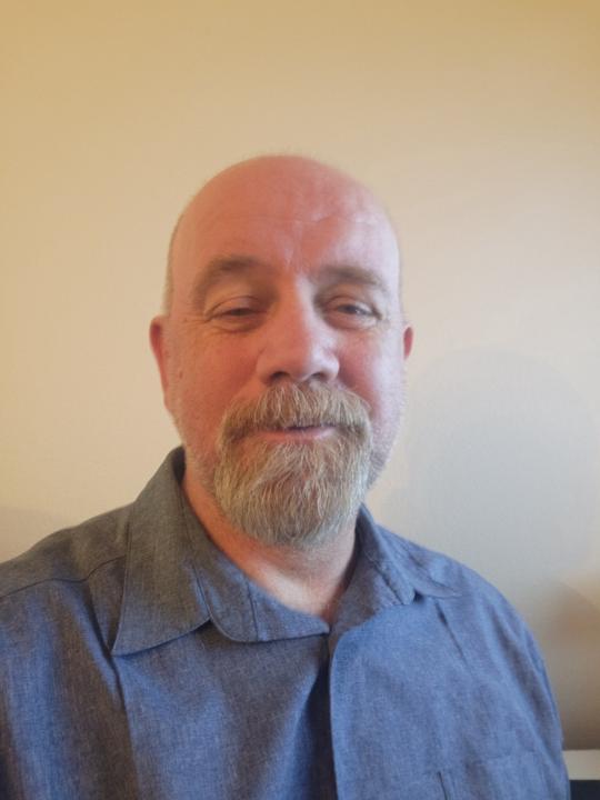 Allan Eggers