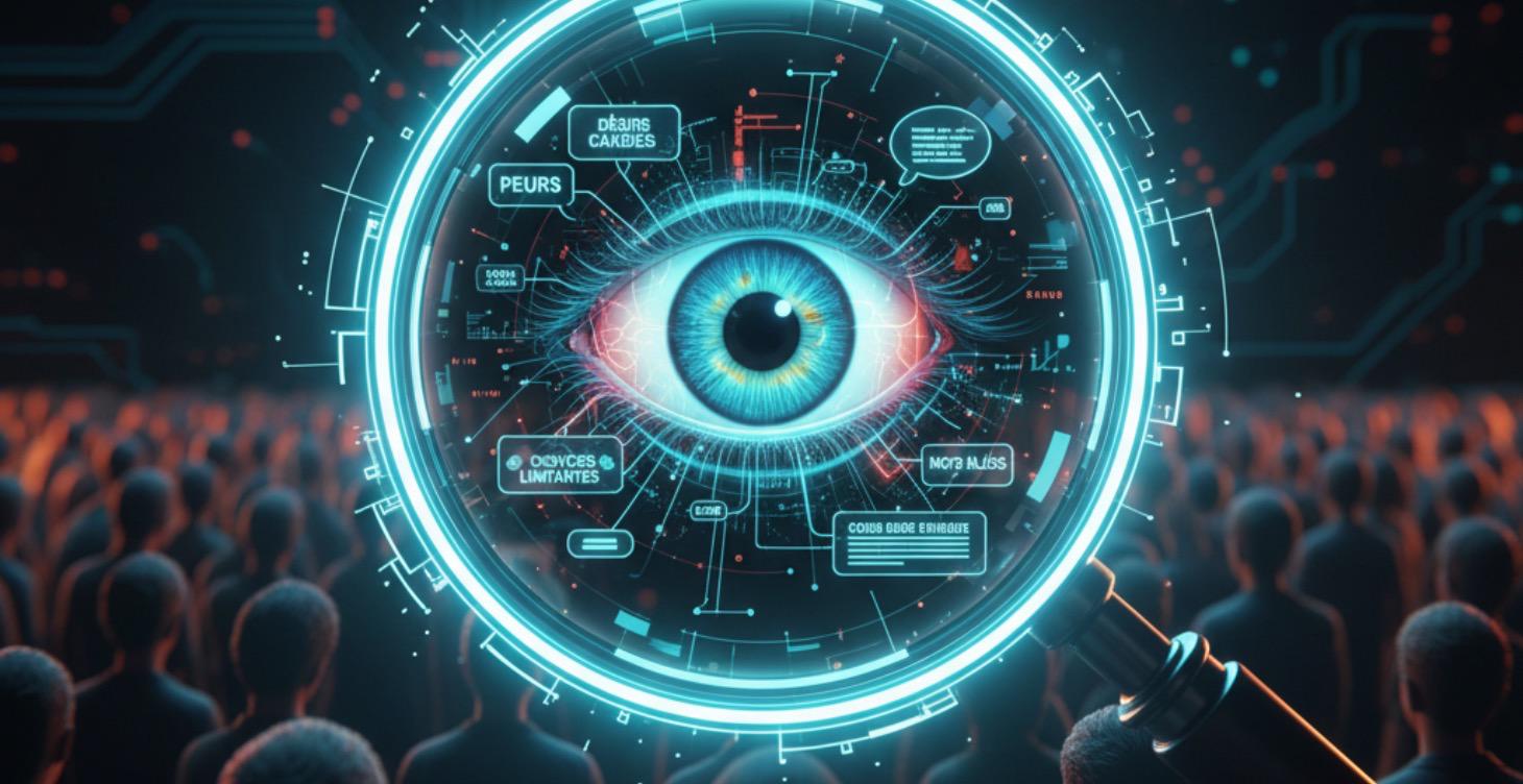 Chapitre 2 — Avatar client ultra précis-Vpremium