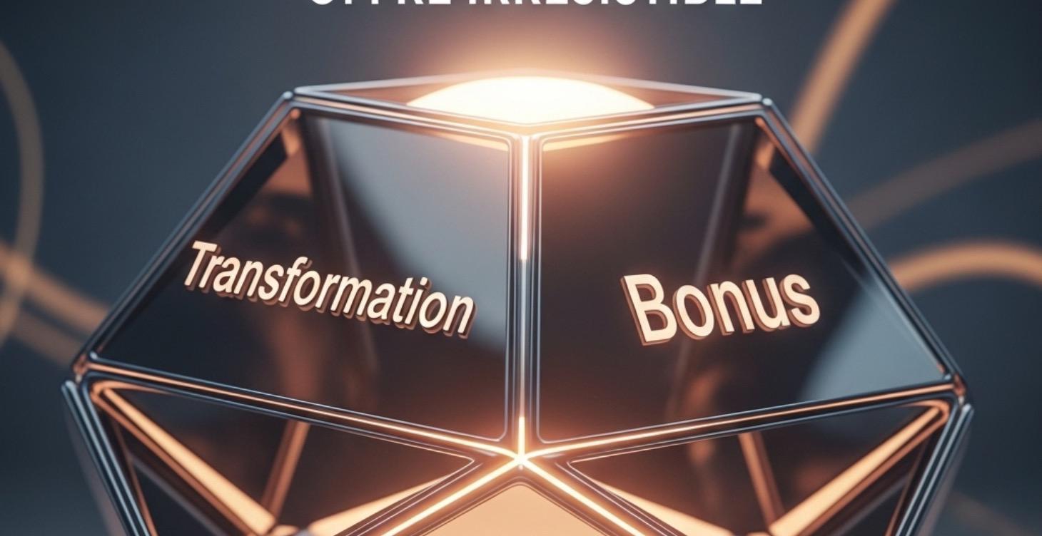 Chapitre 3 — Construire une offre irrésistible