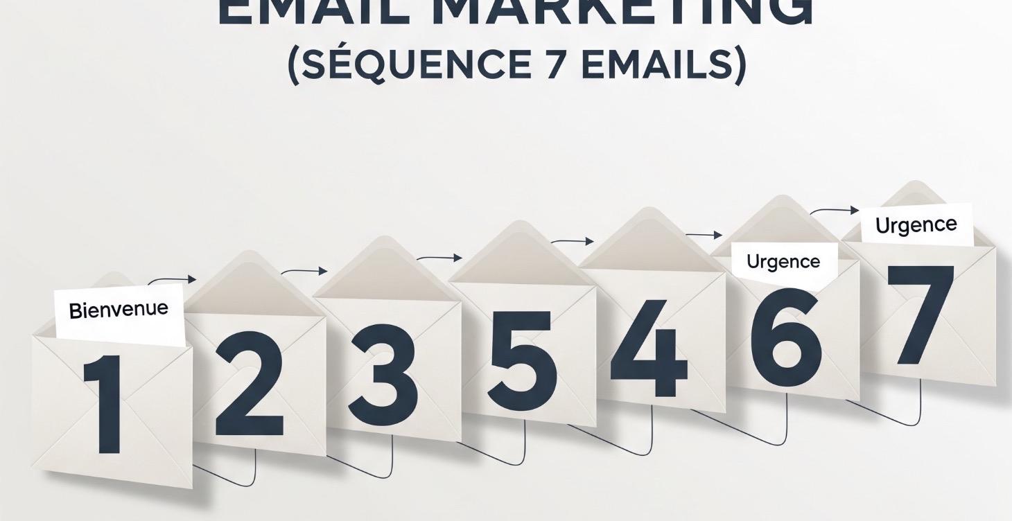 Chapitre 11 : Email marketing