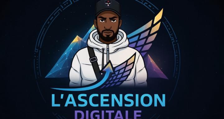 L’ascension digitale