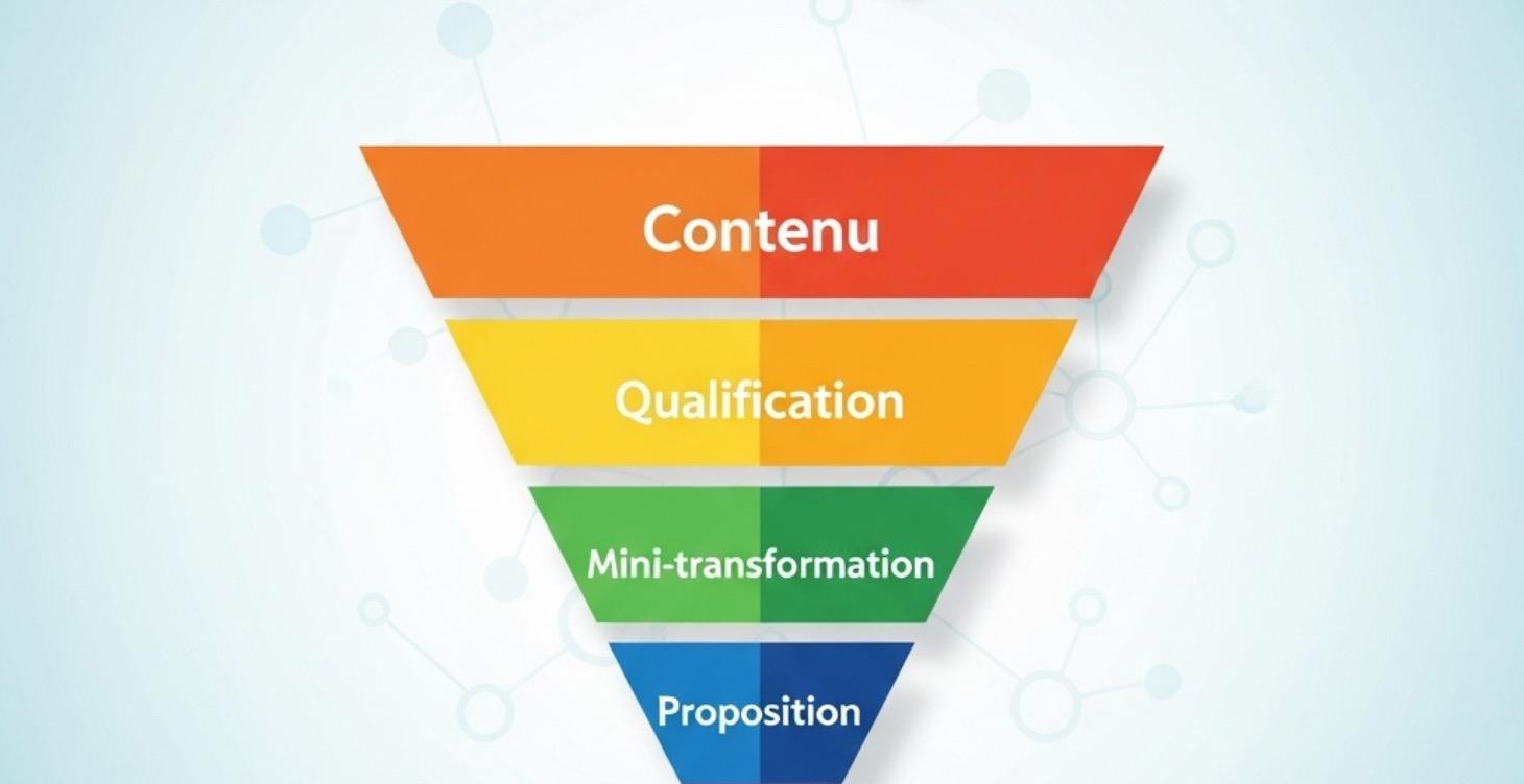 Chapitre 9 — Le tunnel DM qui vend