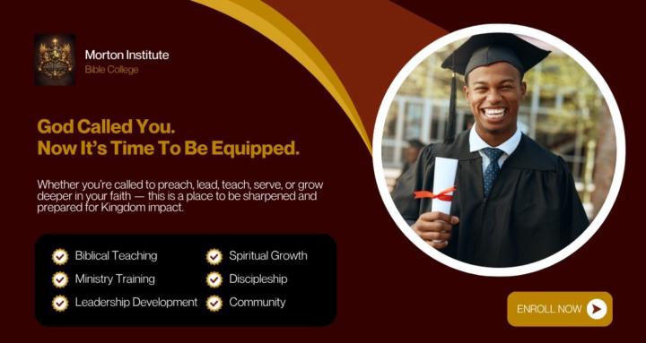 Morton Bible College