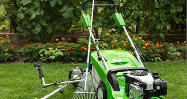 "Mon jardin sans stress"