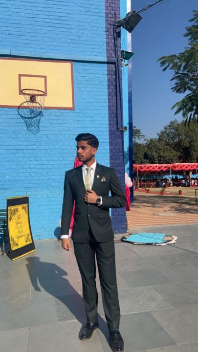 Kartik Godwal