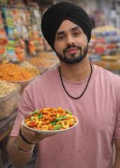 Amneet Singh