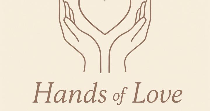 Hands of Love